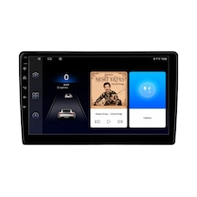 Skoda Yeti Android Multimedya 2010-2017 Carplay Android Auto Navigasyon Kameralı 4gb Ram 32gb 10"