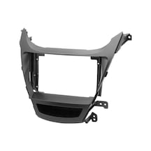 Lovion Yet6687 Hyundai Elantra 2011-2013 Model Uyumlu Multimedya İçin Teyp Çerçevesi