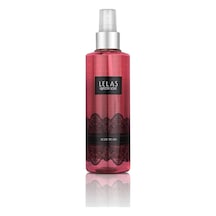 Lelas Greedy Love Kadın Vücut Spreyi 250 ML