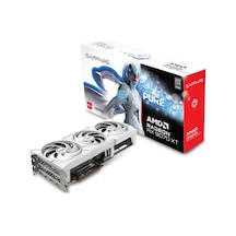 Sapphire Pure Amd Radeon Rx 9070 Xt 11348-02-20g 16gb Gddr6 Aeae2sap0008 Sapphire Pure Amd Radeon Rx 9070 Xt 11348-02-20g 16gb Gddr6 Aeae2sap0008