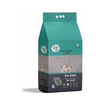 Eco Natura Çam Kokulu İnce Topaklaşan Bentonit Kedi Kumu 10 L