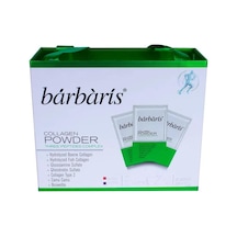 Barbaris Powder Kolajen 30 Saşe