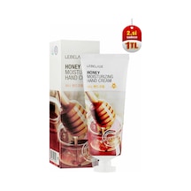 Lebelage Bal Özü İçeren El Kremi ve için lebelage honey hand cream