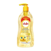 Şampuan Klasik 900 Ml 1 Adet