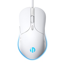 Inphıc B2 Rgb Aydınlatmalı Sessiz Kablolu Gaming Mouse