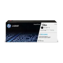 Hp W1360a 136a Sıyah Laserjet Toner 1.150 Sayfa
