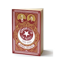 Cumhuriyet'in İlk Yüzyılı - Rxlu-653350