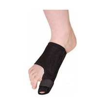 Halluks Valgus Gece Ateli Sol Ayak(BAŞ PARMAK ÇIKINTISI)