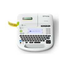Epson Label Works LW-700 Termal Etiket Yazıcı