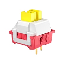 Aula Leobog Nimbus V3 Lineer Mekanik Switch 80 Adet