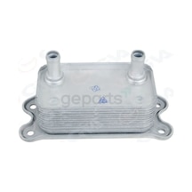 Yağ Soğutucusu Volvo C70 2 2.4 2006-2009 S40 2 2.4 2004-2010 V50 T5 2007-2012 Tek