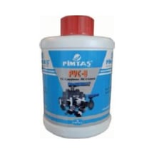 1000 Gr U-Pvc Yapıştırıcı Pimtaş