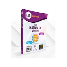Karekök Yayınları 8. Sınıf Lgs Matematik Köprüsü