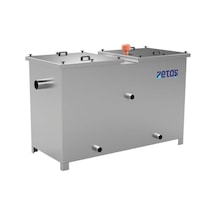 Zetaş  Ad03 Yağ Ayırıcı