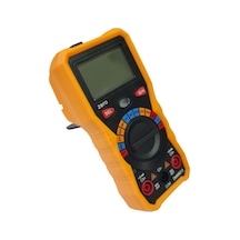 GeSi DMM-6013 Dijital Kapasitemetre
