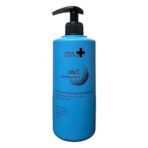 Dermaplus MD Cece Derm Olyc Purifying Exfoliating Cleansing Gel 500 ML