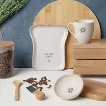 Atıştırmalık Tost Seti 3 Parça 22504-09