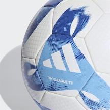 Adidas Tiro League Thermally Bonded Futbol Topu  C-ADIHT2429A10A00 Beyaz