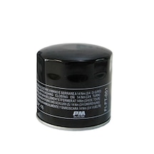 Filtron Yag Filtresi (Fiat: 131 1600 ) - Flt-Op520