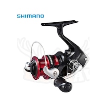 Shimano Sienna FG 2500HG Spin Olta Makinesi