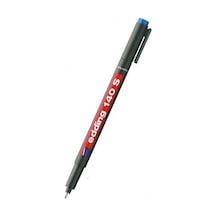 Edding Asetat K. Mavi E-140S
