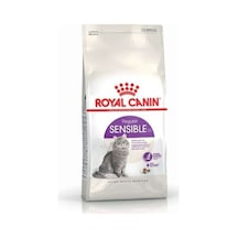 Royal Canin Sensible Hassas Sindirim Sistemi Kedi Maması 400gr