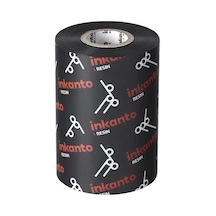 Inkanto Ribon Resin 110 Mm X 300 M