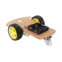2Wd Araç Kiti N11.886