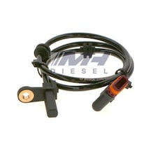 Bosch 0986594594 Abs Sensörü Mercedes-benz S Serisi W221 C216