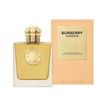 100 Ml Kadın Parfümü, Ferah Ve Duyusal Koku Amber