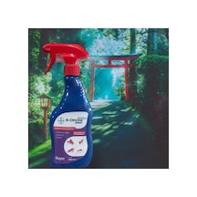 K-othrine Sprey 500 Ml Böcek Ilacı Karınca Sinek Hamam Böceği Haşere Ilacı Kullanıma Hazır