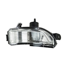 Skoda Fabia Kapi Ayna Sinyali Sağ 2001-2021 6v0949102 1.0, 1.2, 1.2 Tsı, 1.4 Tdı