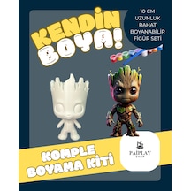 Baby Groot