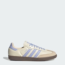 Crewht/vıoton/sanstr Adidas Kadın Günlük Spor Ayakkabı Samba Og W Jı2678 Beyaz