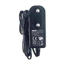 12 Volt 1 Amper Adaptör 12 Volt  Adaptör