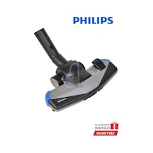 Philips Uyumlu Fc9164/A Süpürge Triactive Emici Başlık (Ithal)