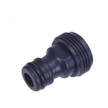 Daye Dy 8018 3/4 Inç Erkek Hortum Musluk Adaptörü