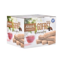2 Adet Kakaolu Gofret 1000gr