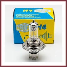 Storeşahin Trıfa H4 60/55 Watt 12v P43t Halojen Far Ampulü 1 Adet Sarı 016661 Shn0720