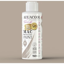 Aquacool Trend M.a.c Hobi Boyası Su Bazlı Akrilik 150 Ml
