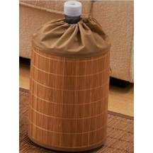 Bambu Damacana Kılıfı Diğer