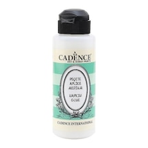 Cadence Peçete Medium Tutkalı 120 ML