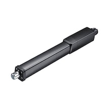 24 Dc 1000N (100Kg) 100Mm Hallsensör' Lü  Lineer Aktüatör