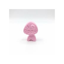 Hediyelik Sabun Balık Pembe
