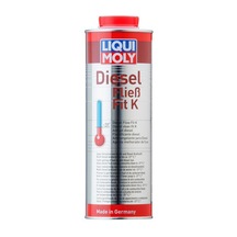 Liqui Moly Dizel Yakıt Antifrizi Mazot Donma Önleyici 5131