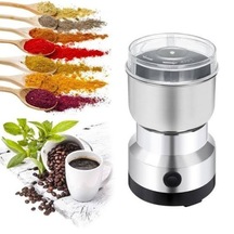 Kapamarka Mini Elektrikli Kahve Öğütücü Diğer