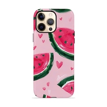 Watermelon Hearts
