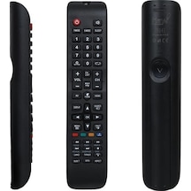 Dijitsu 55sh - Technobox Tx Led 43 - Electromaster Em 122 - Rose Atv-232 Küçük Kalıp Lcd Led Tv Kumanda