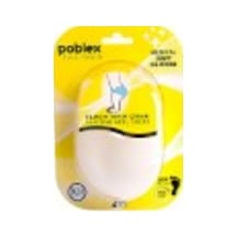 Poblex Silikon Topuk Çorabı