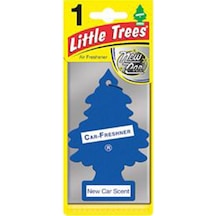 Car Freshener Oto Kokusu Yeni Araba